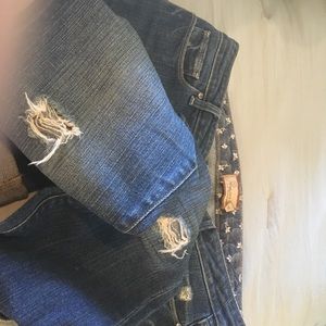 Paige petiteOnly wish I could wear them I